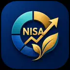 NISA取引アドバイザー　試験対策 iOS Icon