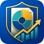 金融業務2級ポートフォリオ・コンサルティングコース　試験対策 iOS Icon