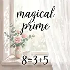 magical prime iOS Icon