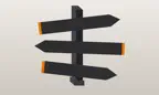 AutoStreamDisplay iOS Icon