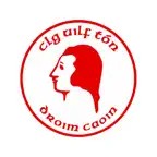 Drumquin Wolfe Tones GAA iOS Icon