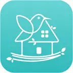 社宅好物｜二手市集與鄰里活動 iOS Icon