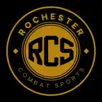 Rochester Combat Sports iOS Icon