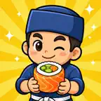 Sushi Sort iOS Icon