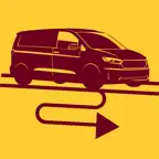 Gopher Paratransit iOS Icon