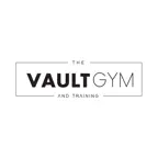 The Vault Gym & Training iOS Icon