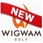 Wigwam Golf iOS Icon