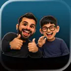 Tshonssa - Card Game iOS Icon