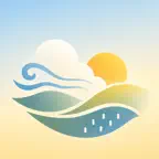 Mini Weather: Cold or Warm icon