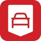 CarMeet: Mods, Garage & Forums iOS Icon