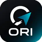 ORI Mobilidade iOS Icon