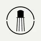 Reservoir Coffee iOS Icon