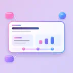 OnePage PPT: AI Slide Maker iOS Icon