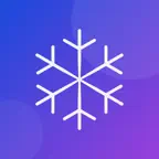 Debtflake iOS Icon