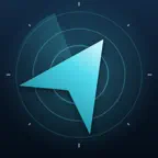 Shipdeck: AI Ship Tracker AIS iOS Icon