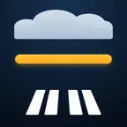 METAR Decoder: TAF Weather icon