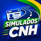 Simulados CNH iOS Icon