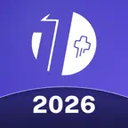 11 Plus Academy iOS Icon