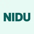 NIDU iOS Icon