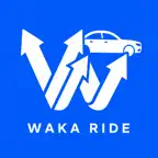 Waka Ride icon