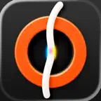 Filament Meter iOS Icon