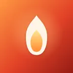 Marlowe - AI Journal and Diary iOS Icon