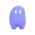 Tappy AI: Ask With a Tap iOS Icon