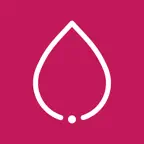 My Cycle Tracker iOS Icon