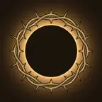 Fellhallow: Fae Romance Story iOS Icon