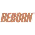 Reborn Athletic iOS Icon