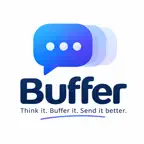 BufferChat Icon