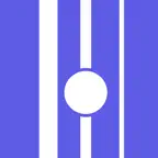 Chord ON: Guitar Chords, Tuner iOS Icon