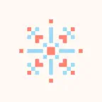 SUZU - 相性診断でつながるクローズドSNS iOS Icon
