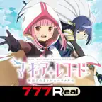 [7R]スマスロ マギアレコード 魔法少女まどかマギカ外伝 iOS Icon