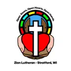 ZLC Stratford iOS Icon