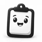 PasteKit: Clipboard Keyboard iOS Icon
