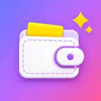 Money Manager: AI Budget icon