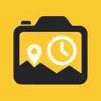 현장스냅샷 iOS Icon