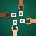 Riichi Mahjong Together iOS Icon