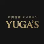 川田将雅 公式サロン YUGA'S iOS Icon