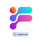Flow Approval iOS Icon