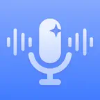 Kilovoice-AI Audio Note Taker iOS Icon