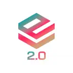 e-Smart 2.0 Hana Bank iOS Icon