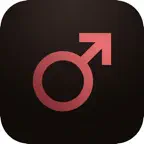 Kegel Trainer for Men iOS Icon
