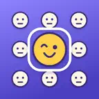 Magirenbo: Spot the Emoji iOS Icon