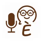 Trascrivere Audio in Testo AI icon