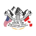 IUEC 130 icon