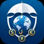 外貨建保険販売資格　試験対策 iOS Icon