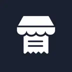 TinyPos - Simple Point of Sale iOS Icon