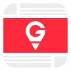 TNAOT GO iOS Icon
